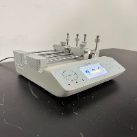 Chemyx Fusion 4000 Syringe Pump image 0